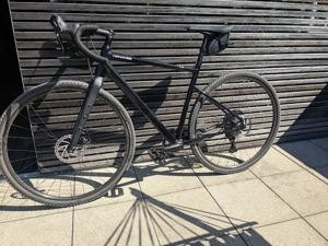 Gravel Bike - Canondale Topstone 4 (Größe M)
