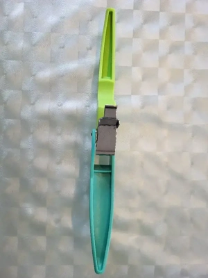 Tupperware Knoblauchpresse Bild 2