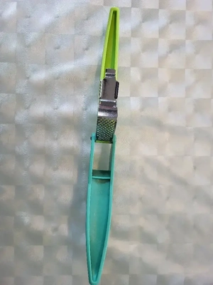 Tupperware Knoblauchpresse Bild 3