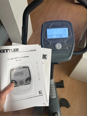 kettler axios zimmerfahrrad