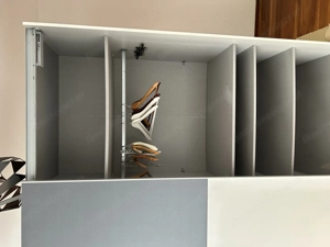 Schiebetürschrank  Bild 4