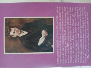 Fischer Taschenbuch - illustrierte Sittengeschichte 6 Bände   Eduard Fuchs nur 10 Euro (neu 37,-) Bild 2