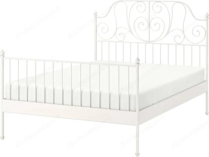 IKEA Leirvik Bettgestell