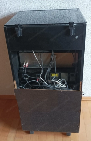 Stereoanlage SONY Bild 2