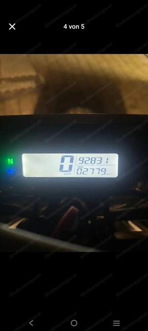 Rieju MRT50 E5    Bild 2