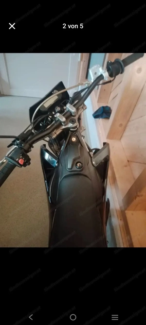 Rieju MRT50 E5    Bild 3