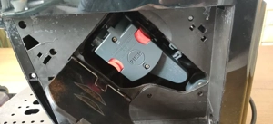 Kaffeemaschine  Bild 3