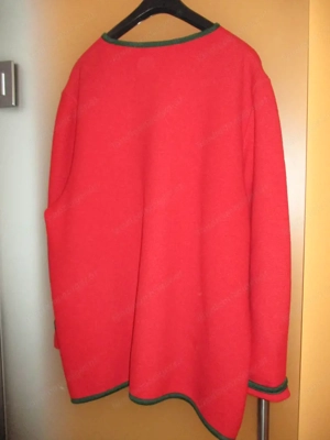 Damen Trachten-Jacke ALPHORN Bild 2