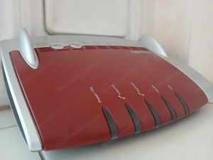 Fritz ! Box 7490 WLAN AC+N-Router mit Dect neuwertig , nur Euro 45,- (anstatt Neupreis 279,-) Bild 2