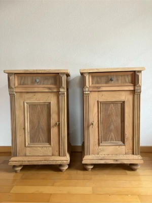 Nachtkästchen Bild 2