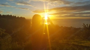 Sinnliche meditative Tantrische Energie Massage  Bild 3