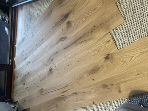 Parkett - Eiche Rustikal Bild 4