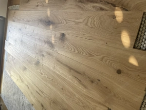 Parkett - Eiche Rustikal Bild 2