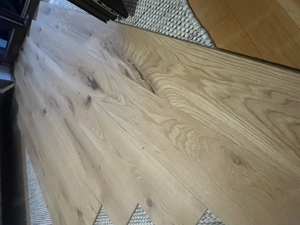 Parkett - Eiche Rustikal Bild 5