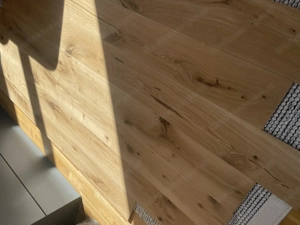 Parkett - Eiche Rustikal Bild 3