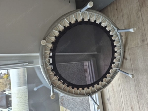 Trampolin Trimilin med Bild 2