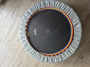 Trampolin Trimilin med