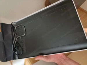 Huion 1060PLUS Grafiktablett Bild 2
