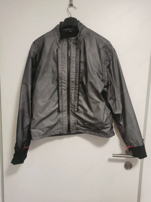 Rukka Air Textil-Motorradjacke Gr.54