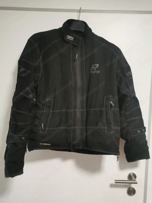 Rukka Textil-Motorradjacke Gr.54