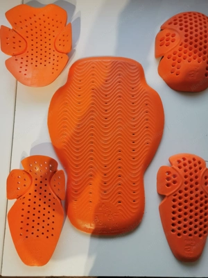 Rukka Air Textil-Motorradjacke Gr.54 Bild 4