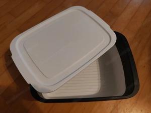 Tupperware Brotmax Brotdose zu verkaufen  Bild 2