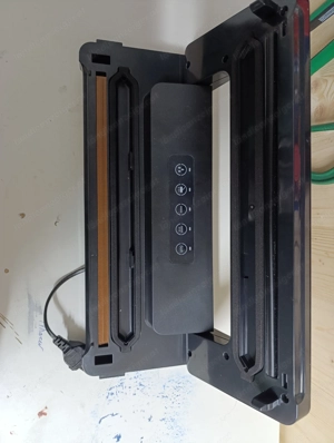 Vakuumiergerät neu Bild 3