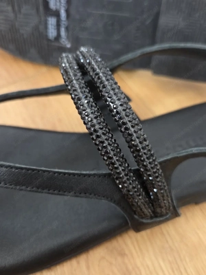 Neue Tamaris Sandalen, Gr. 38 Bild 2