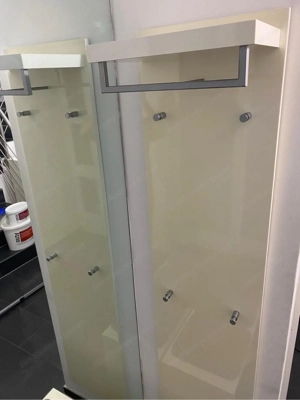 Garderobe gesamt Bild 4