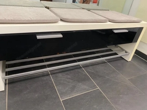 Garderobe gesamt Bild 3