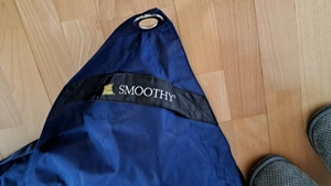 Sitzsack Outdoor XXL dunkelblau  Bild 2