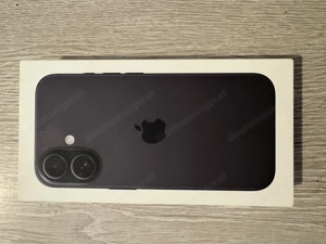 IPHONE 16 128gb Bild 3