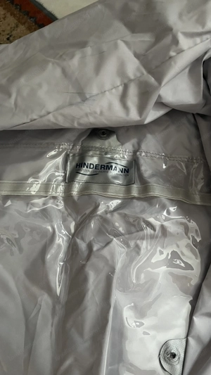 Fahrradschutzhülle Bild 2