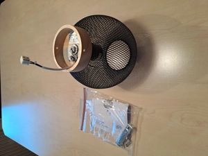 Globo Deckenleuchte Bild 2