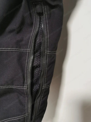 Rukka Air Textil-Motorradjacke Gr.54 Bild 5