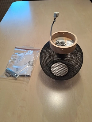 Globo Deckenleuchte Bild 2