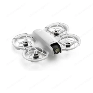 DJI Neo Drohne Fly more Combo KI-Personen-Tracking Bild 2