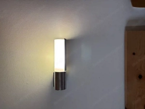 Limburg Wandleuchte, hochwertiges Opalglas  Bild 4