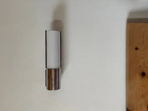 Limburg Wandleuchte, hochwertiges Opalglas  Bild 2