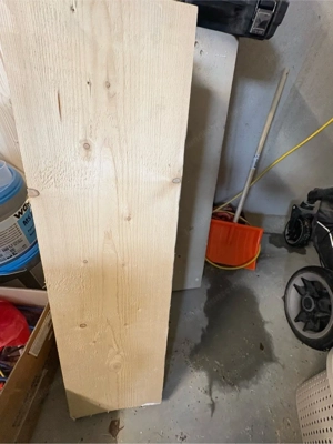 Tritte für Baustiege Bild 2