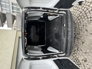 Renault Kangoo 1.5 dci Bild 3