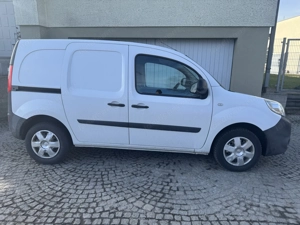 Renault Kangoo 1.5 dci Bild 4