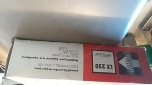 Luftfilter Vw T3 Bild 2