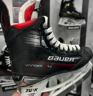 Bauer  Vapor X4, 42.5 , Fit1 Bild 2