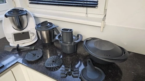 Vorwerk Thermomix TM6