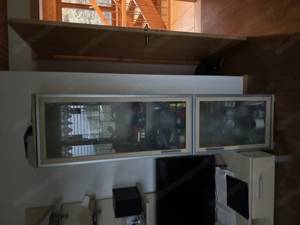 Wohnzimmermöbel  Bild 2