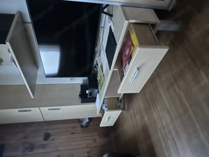 Wohnzimmermöbel  Bild 3