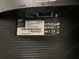 2 Stück im Set: Monitor Acer 22 zoll  Bild 2