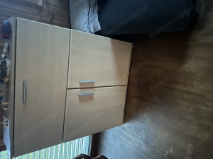 Wohnzimmermöbel  Bild 4