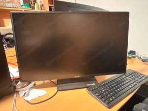2 Stück im Set: Monitor  27 zoll Bild 2
